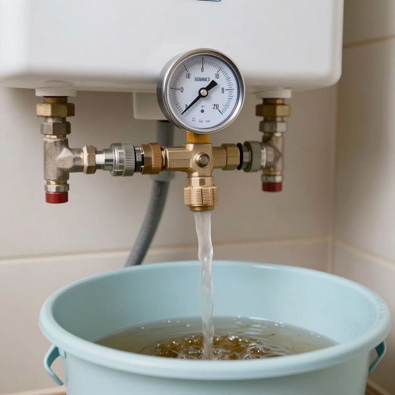 How to Find a Plumber's Complaint Record in Norwalk, OH