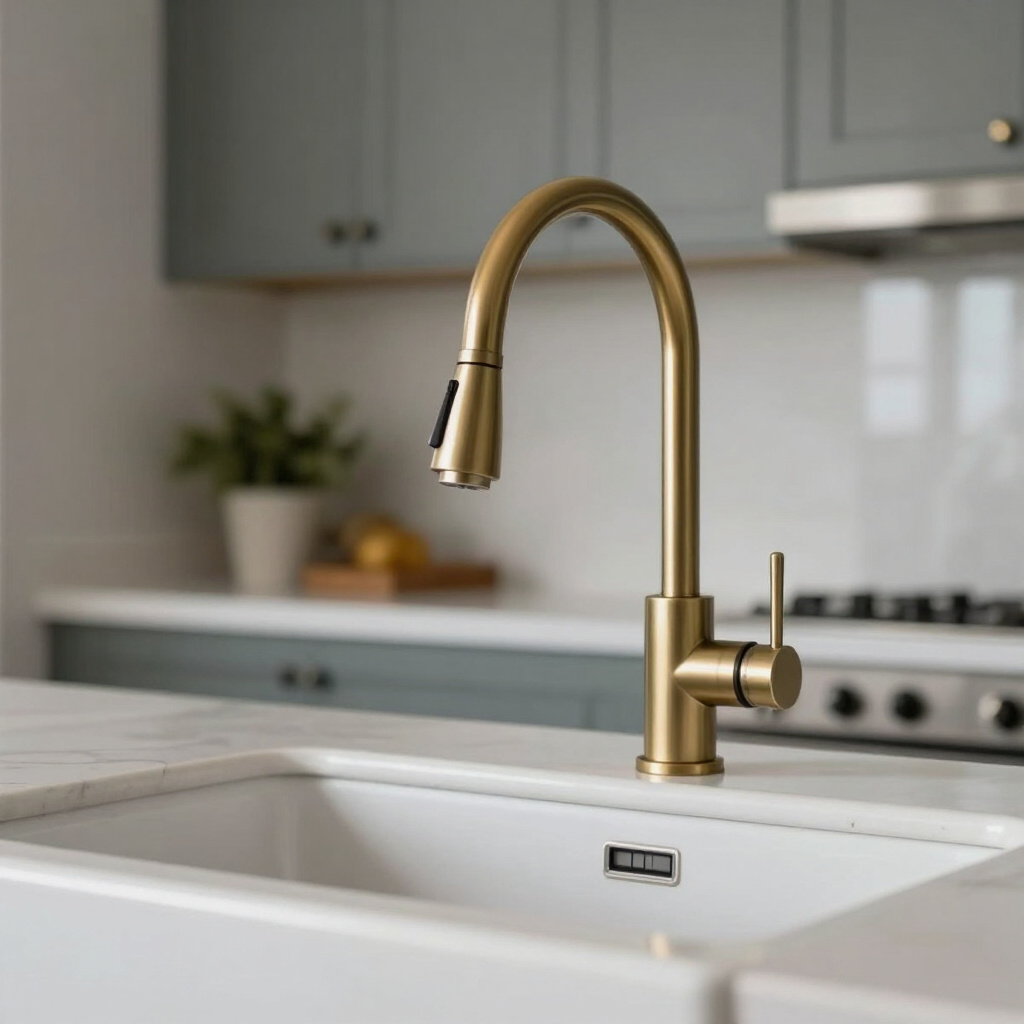Bathroom & Kitchen Upgrades in Norwalk