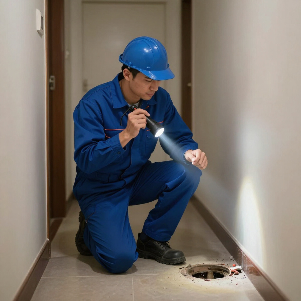 Emergency Plumbing in Norwalk